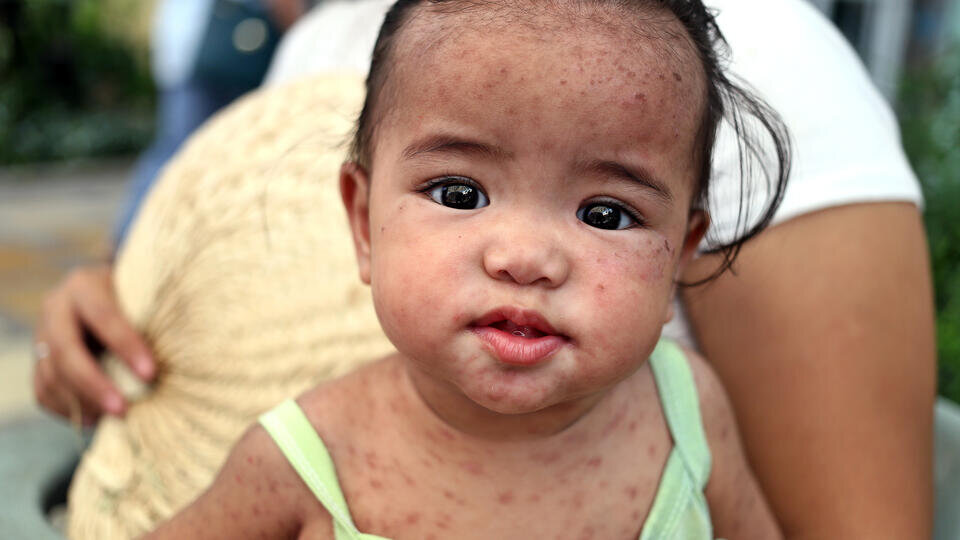 Фото: © Global Look Press/Alejandro Ernesto/dpa