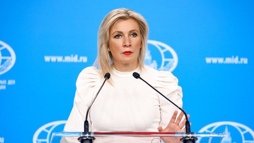   globallookpress.com MFA Russia