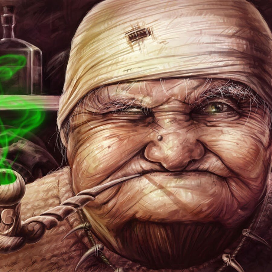 Рисунок взят из интернета