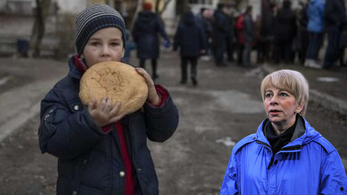 За время своей работы она смогла вывезти из опасных районов не менее 200 детей
