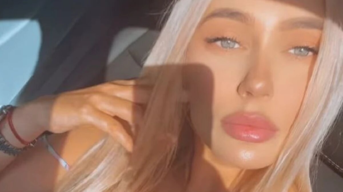 Наталья Рудова / Instagram* (принадлежит Meta*, она запрещена в России и признана экстремистской)