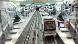 Болгария: Софийское метро расширяется на 6 станций