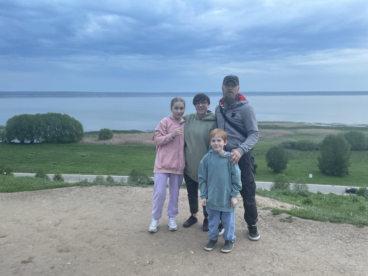 Переславль залесский за 1 день с детьми