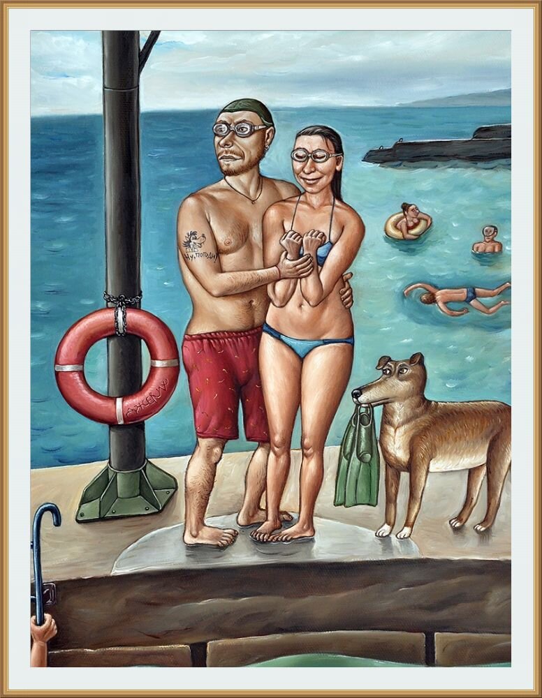 � ������ ������  / Jerich Angela  / ���������, ��� ������� � � ������