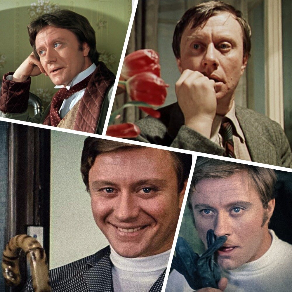 коллаж: кадры из фильмов. подготовлен с помощью https://mycollages.ru/