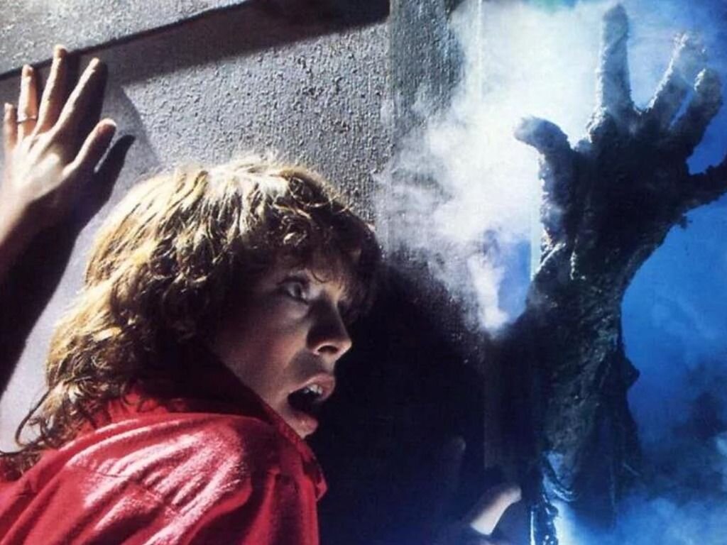 Кадр фильма «Туман»