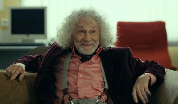 Удивительные факты о смерти актёров из "Интернов". Кадр © "Интерны". Режиссёры Максим Пежемский, Заур Болотаев, Милан Килибарда, сценаристы 
Александр Кагарманов, Максим Пешков, Сергей Нотариус / Kinopoisk.ru 