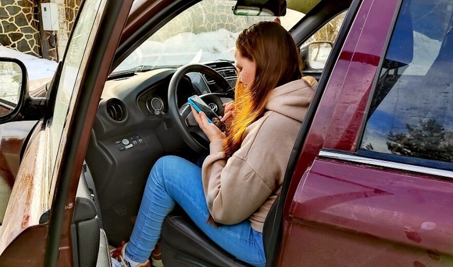 Лена Шерышова курирует оформление МСЭ у подопечных «Метелицы»