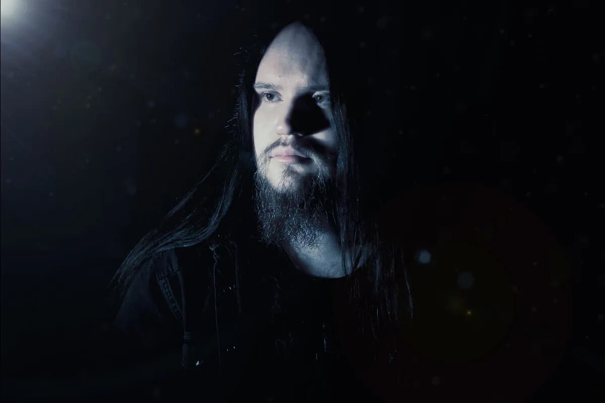 Nils "Dominator" Fjellström