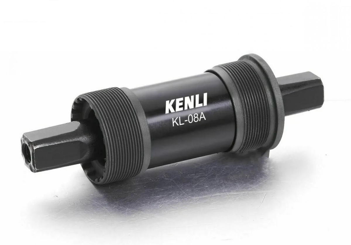 что я предлагаю ставить на любой байк, поверьте, каждая рама заслуживает такой детали.