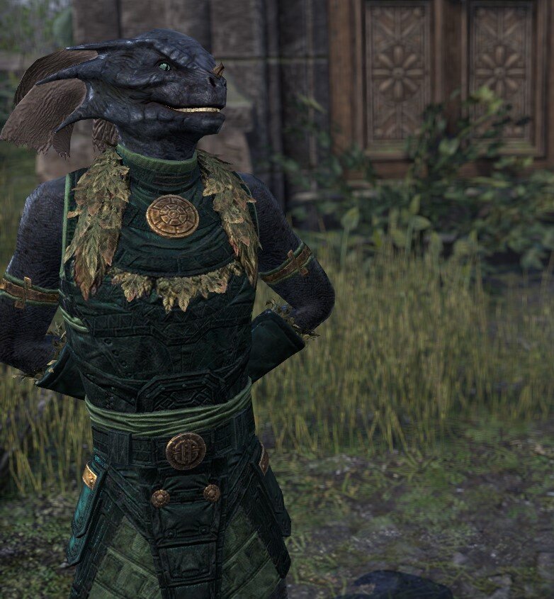 Карта в галерее