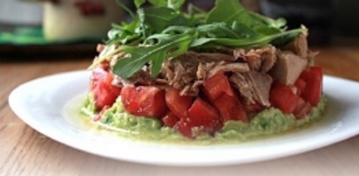 Фото салата