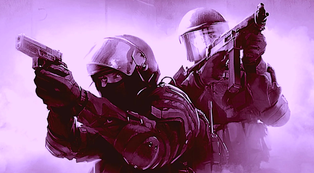 counter-strike: global offensive