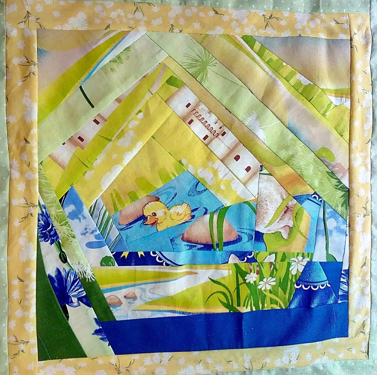 блок крейзи