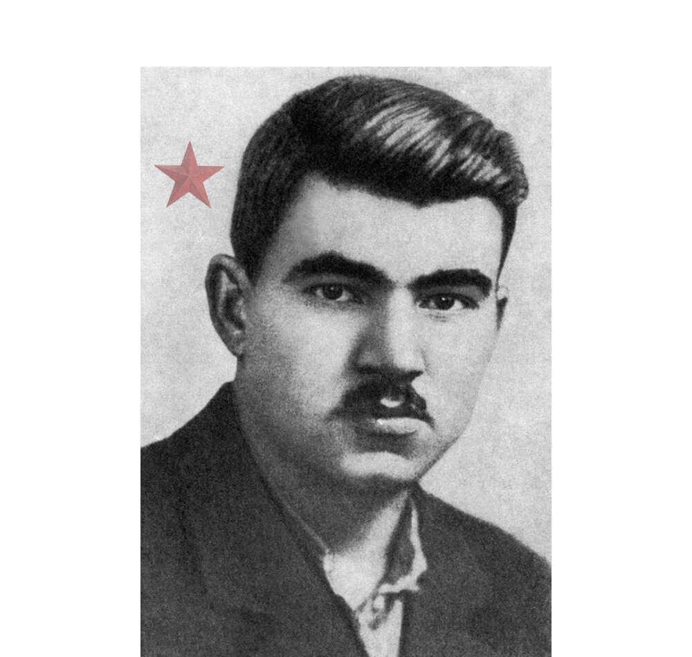 Мехти Гусейн-заде