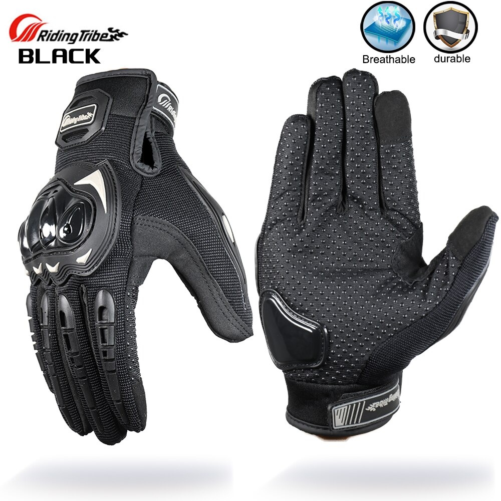 Перчатки мотокросс