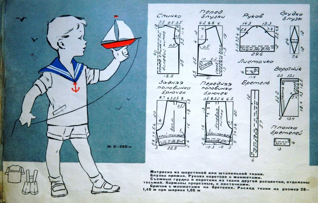 http://blog.sina.com.cn/s/blog_9e794f4d0101bfiv.html Kids clothes patterns, Sewi