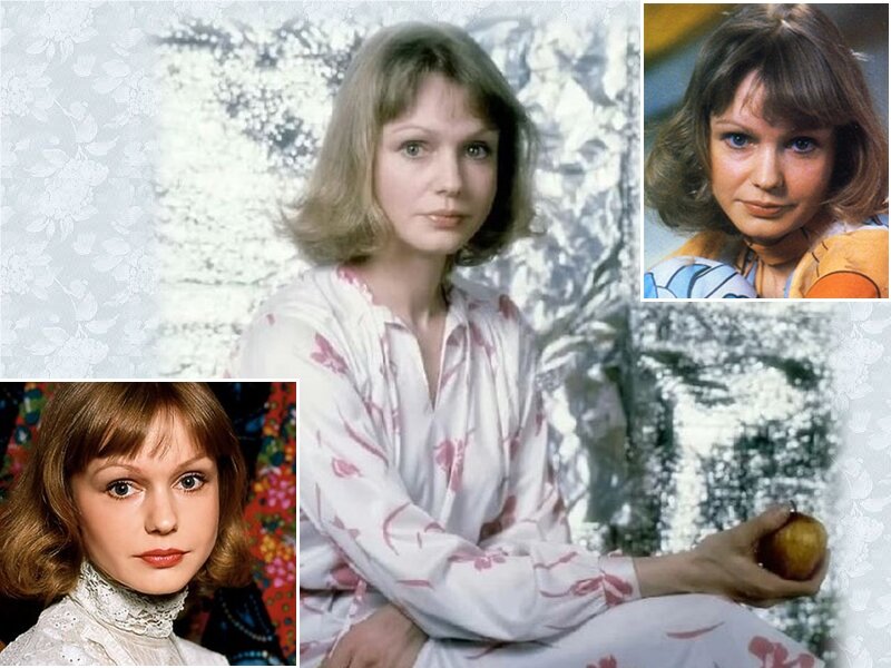 Марина Шиманская