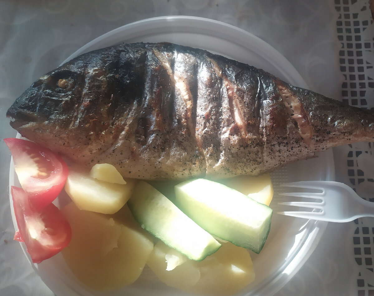 Фото автора.