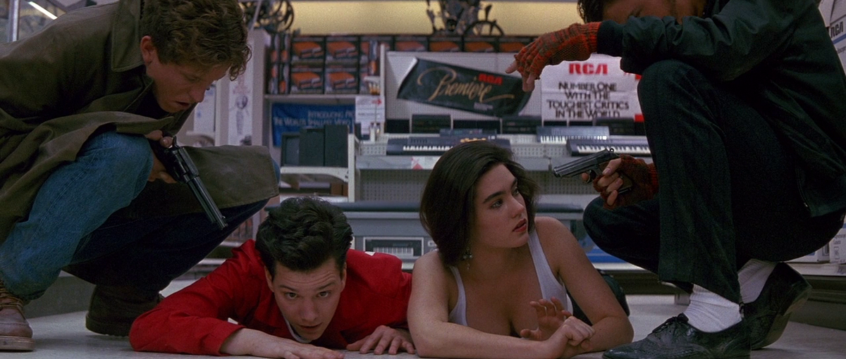 Карьера 1991. Дженнифер Коннелли career opportunities(1991). Дженнифер Коннелли 1991. Jennifer Connelly career opportunities 1991. Дженнифер Коннелли в супермаркете.