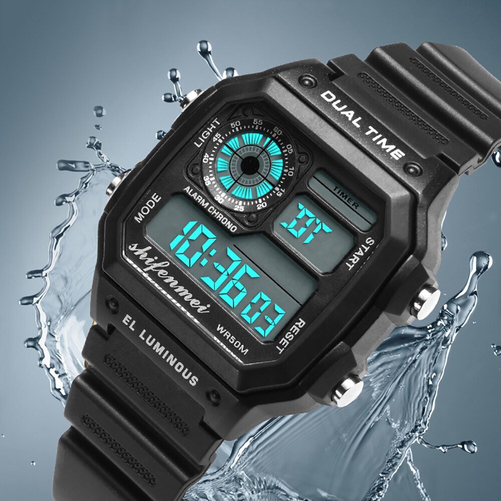 Casio ae 1200