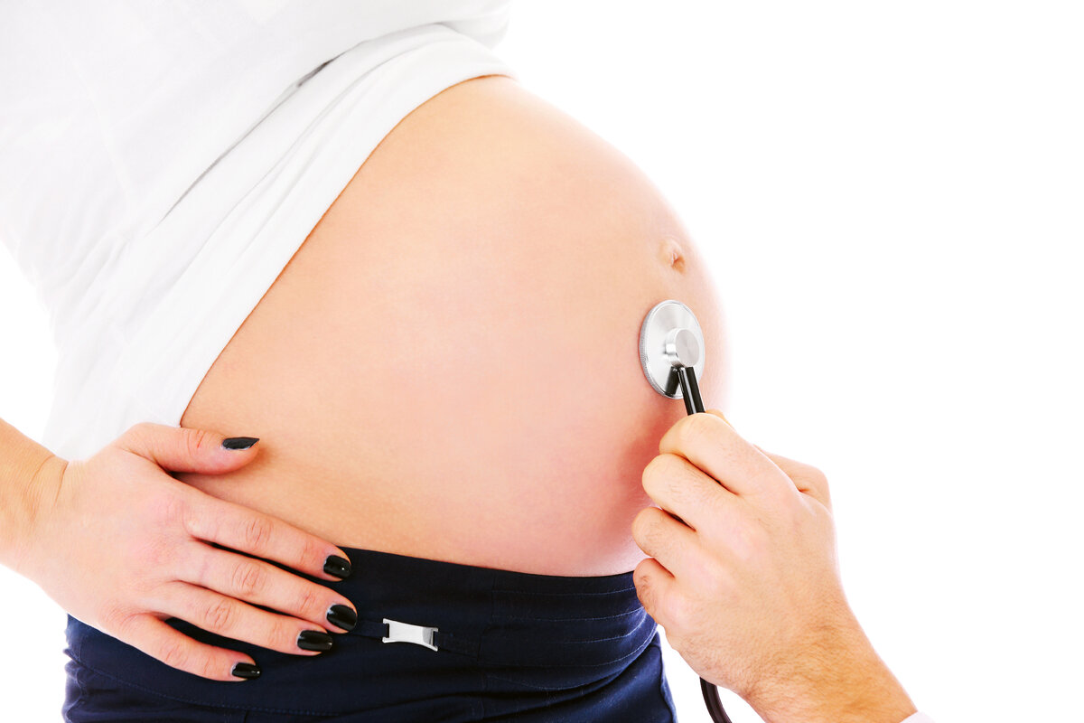 Прислушивайтесь к советам врачей