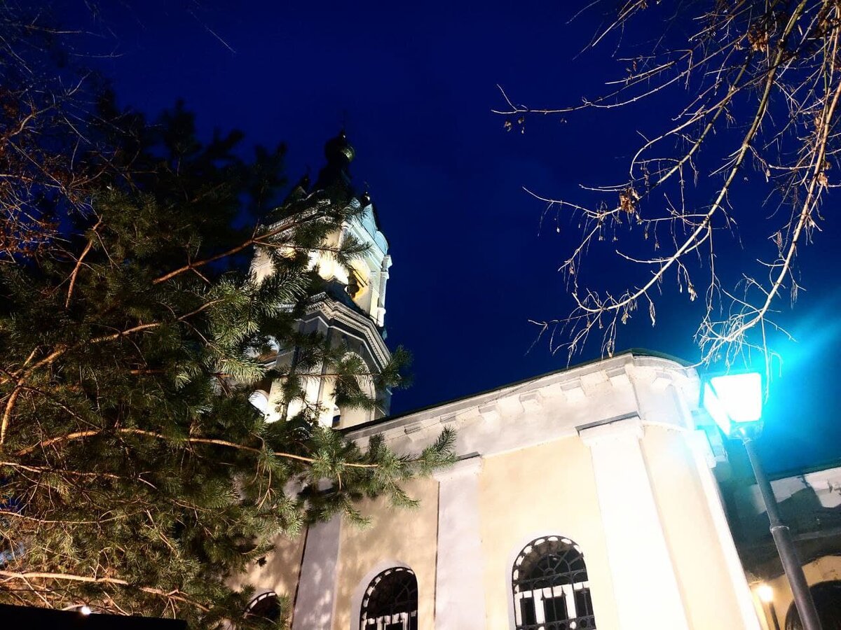 Древнее место паломничества в Москве. Святые Иконы, старинные храмы и  природные озера. Косино | Куда глаза глядят | Дзен