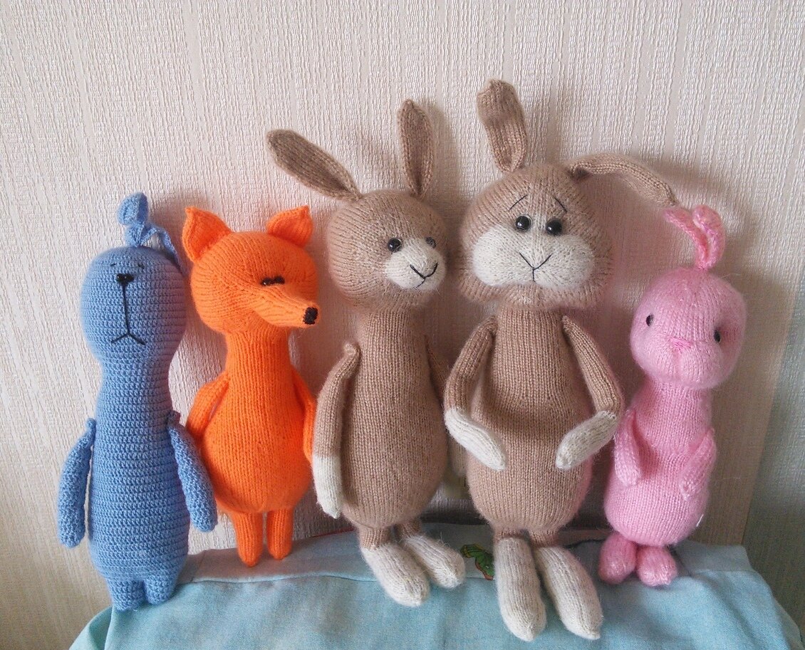 Группа повыше до 30 см высотой