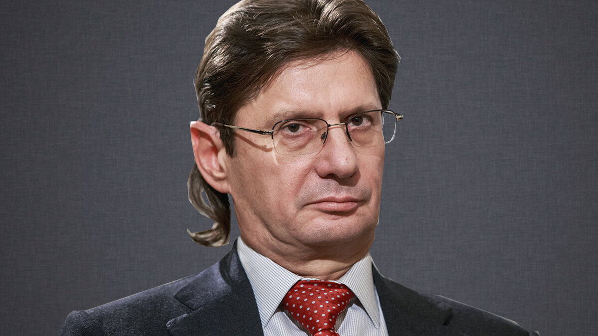 Леонид Федун