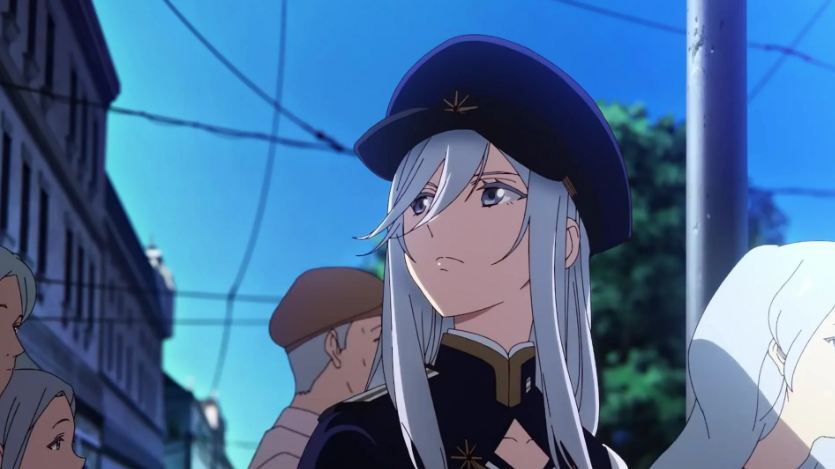 Владелена (Лена)