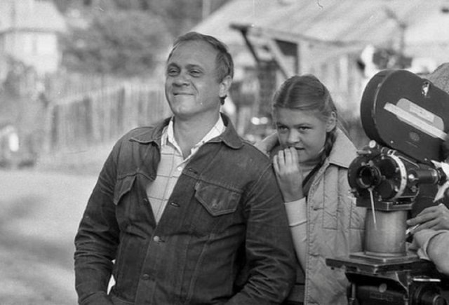 Тест Памяти Владимира Меньшова: узнаете факты из его биографии❔