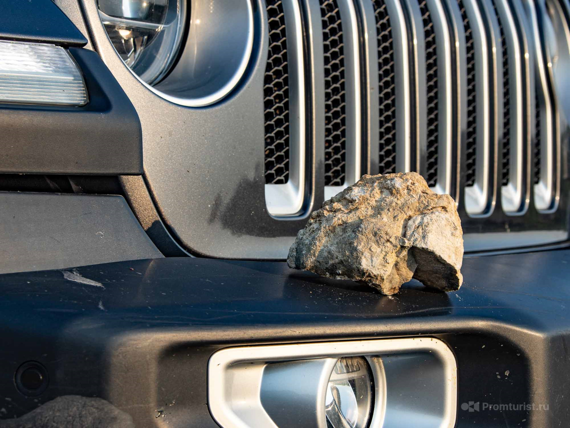 Поездил и понял, чем «короткий» Jeep Wrangler отличается от «длинного». Но, какой выбрать? ??‍♂️?12