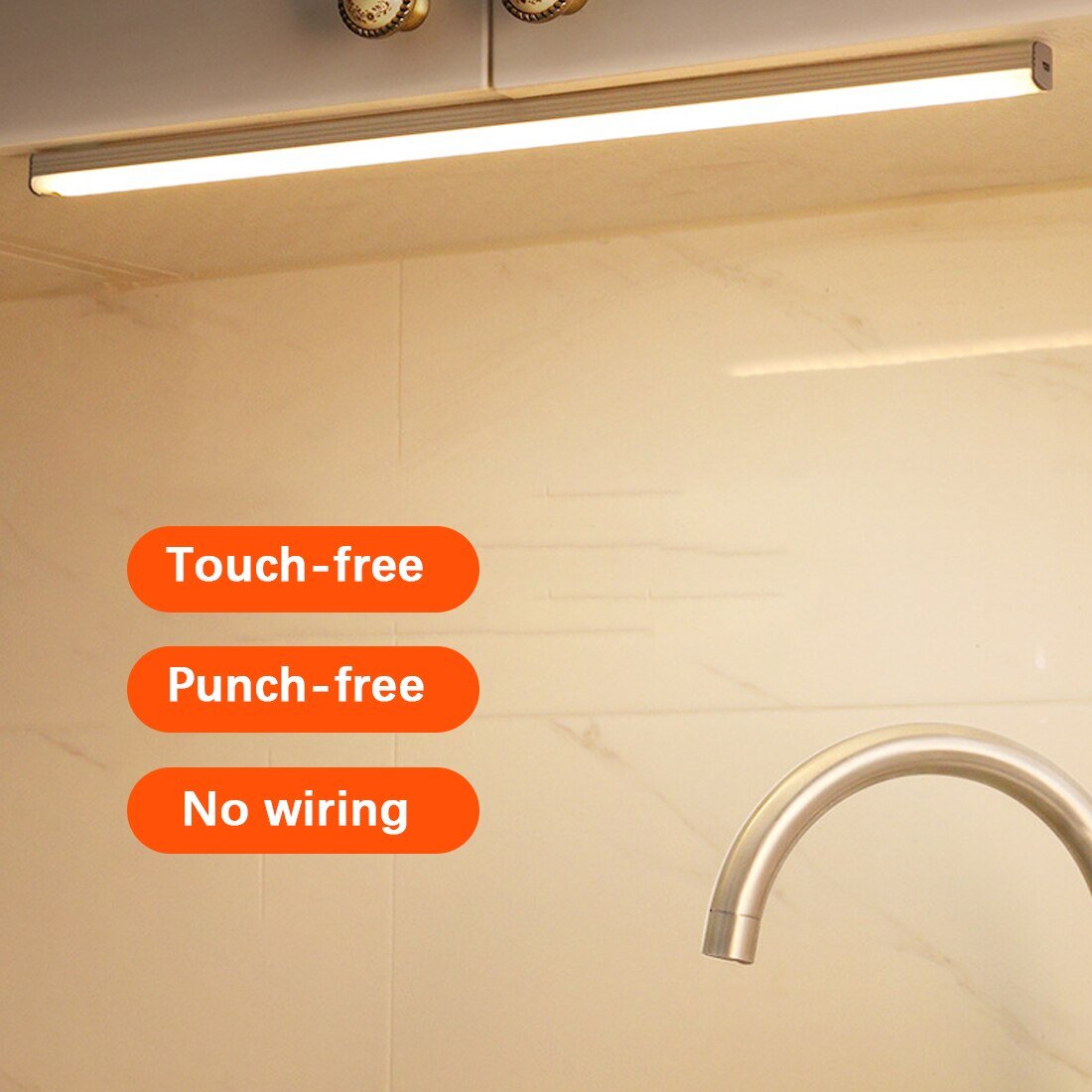 Светодиодные светильники