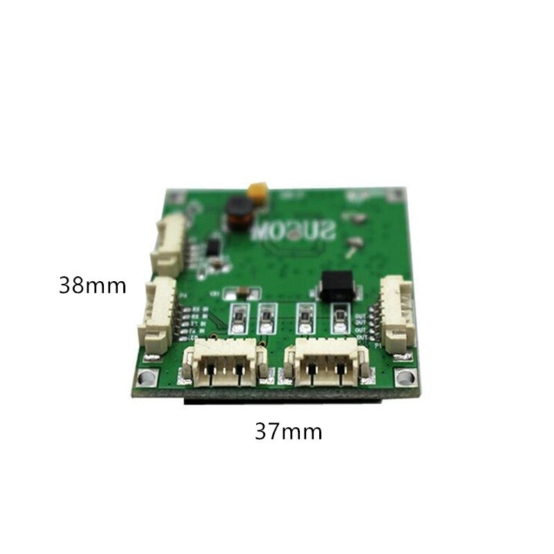 Микросхемы для switch port 10/100