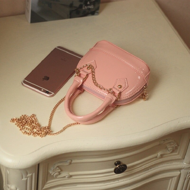 Модные женские сумки