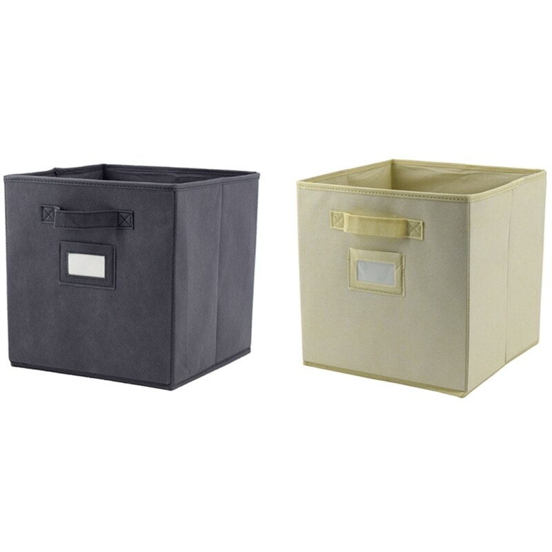 Коробки для хранения