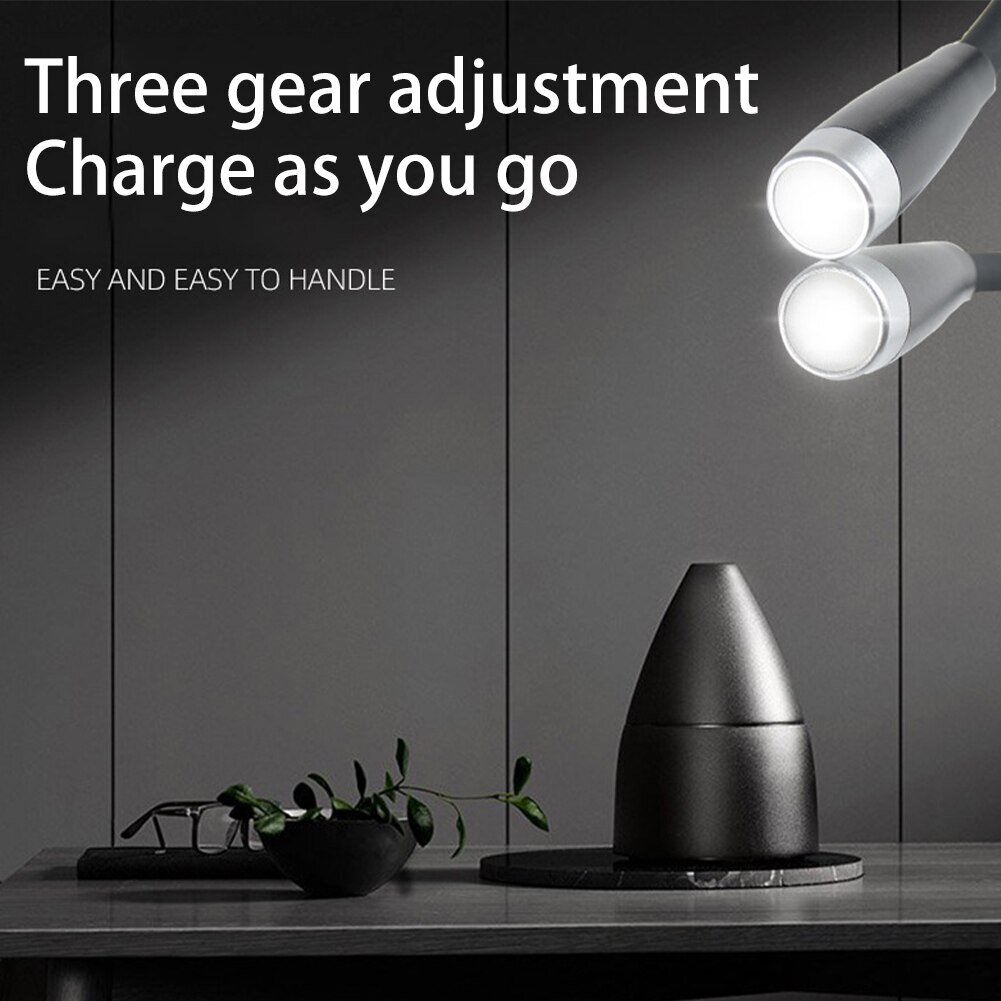 Светильник для чтения