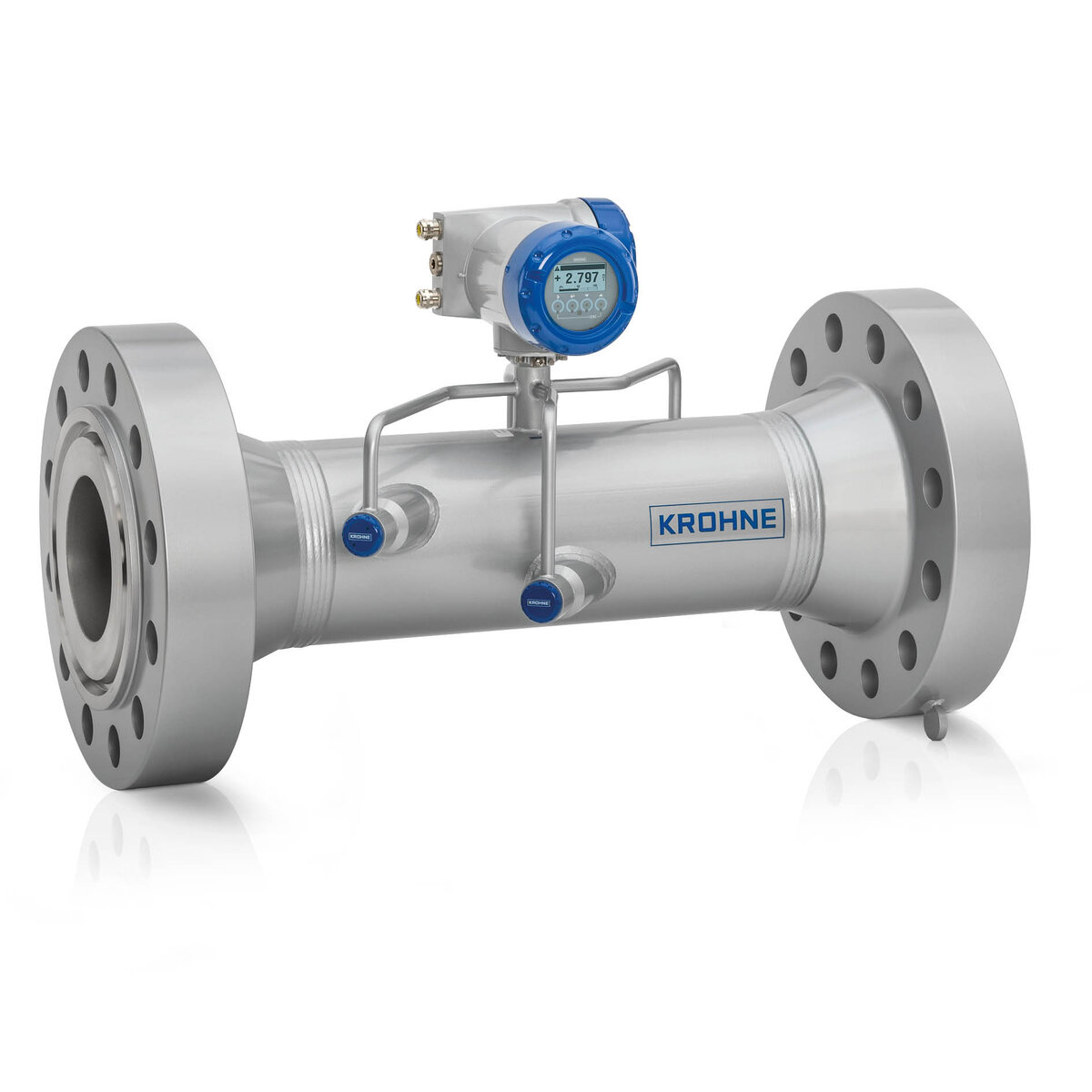 OPTISONIC 4400