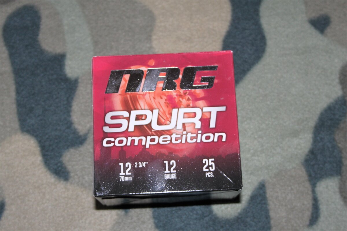 Фото пачки патронов азот 12к