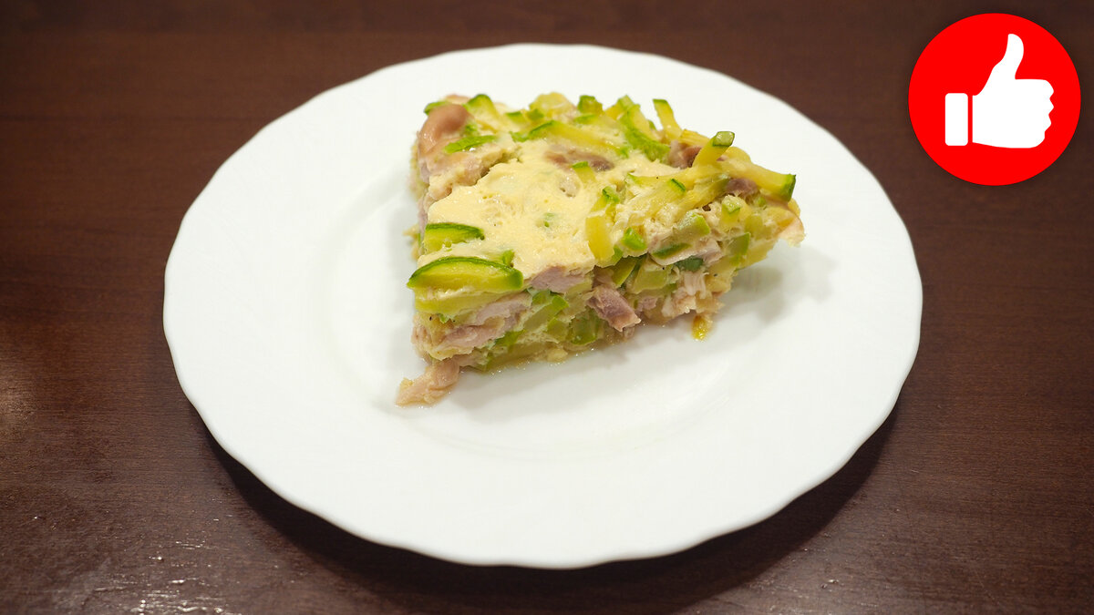 Кабачки в мультиварке