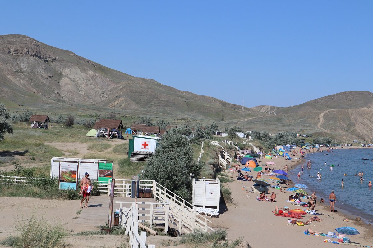 Теплые и влажные условия способствуют распространению различных кишечных инфекций.