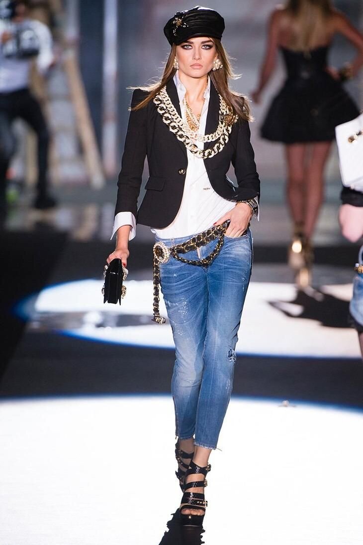 Модные модели. Dsquared2 2021. Dsquared2 показ 2021. Dsquared2 SS 2021. Dsquared 2 2013