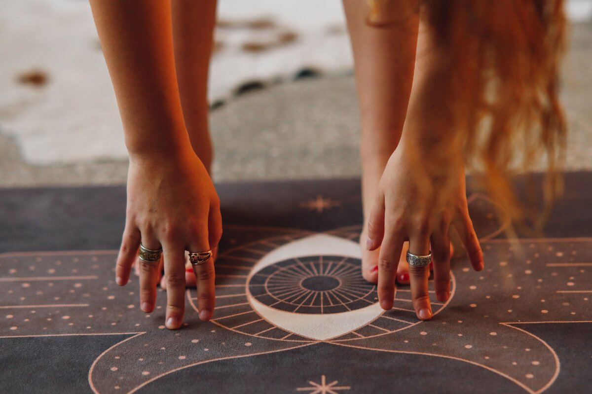 Стихотворение: Момент