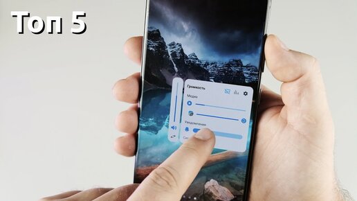 5 ЛУЧШИХ ОФИЦИАЛЬНЫХ ПРИЛОЖЕНИЙ SAMSUNG!