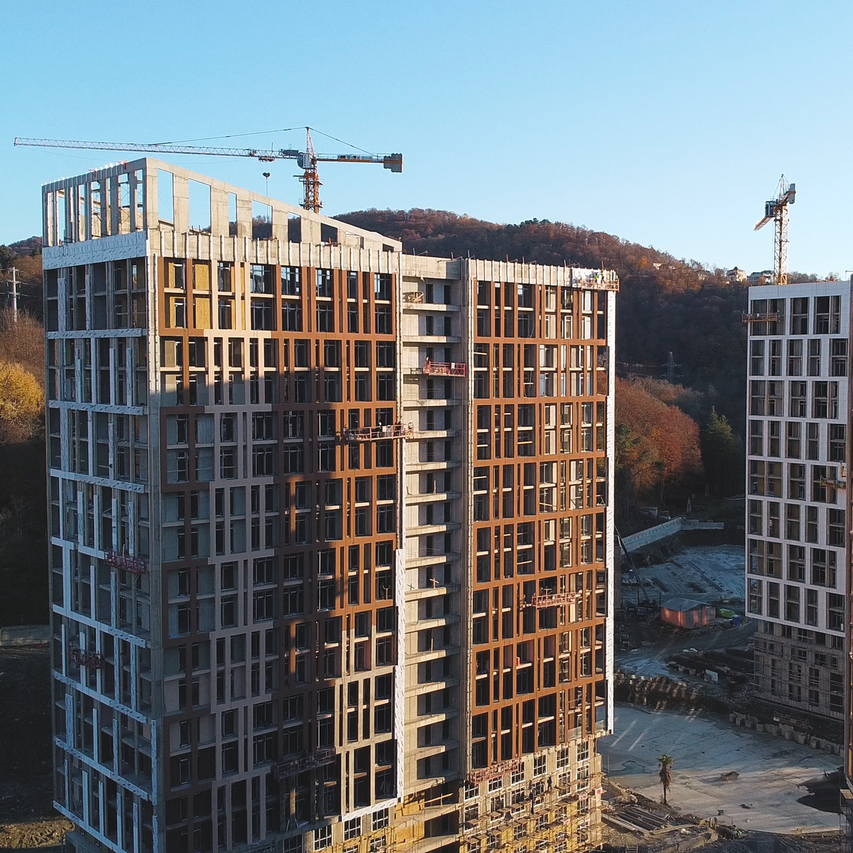 Как выбрать агентство по недвижимости в Сочи?