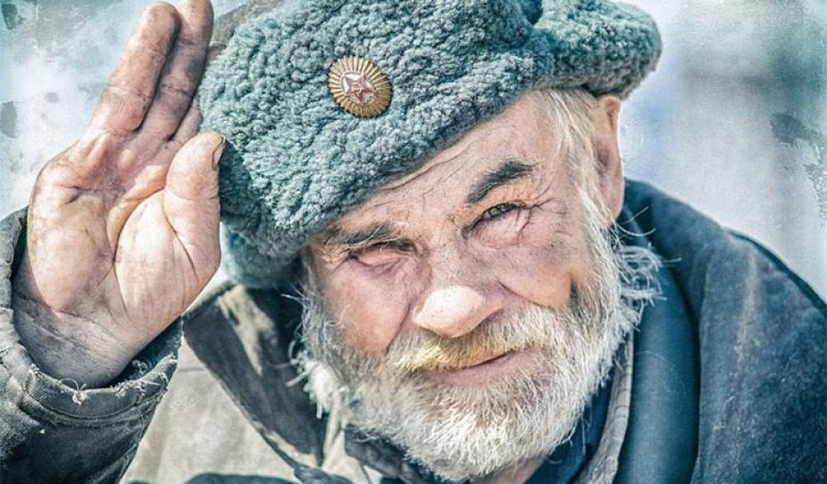 Жизнь во сне