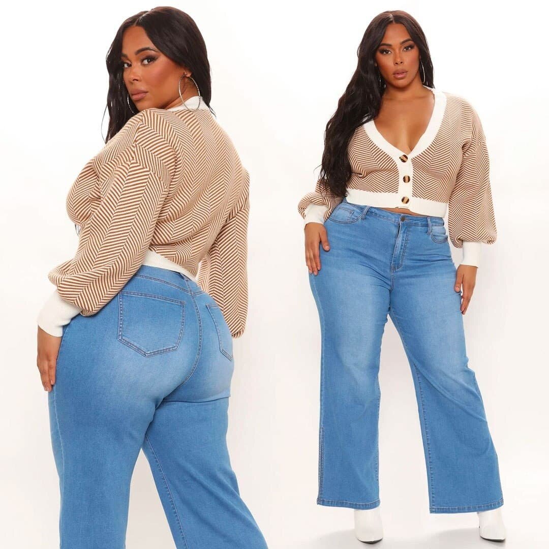 Инстаграм Fashionnovacurve