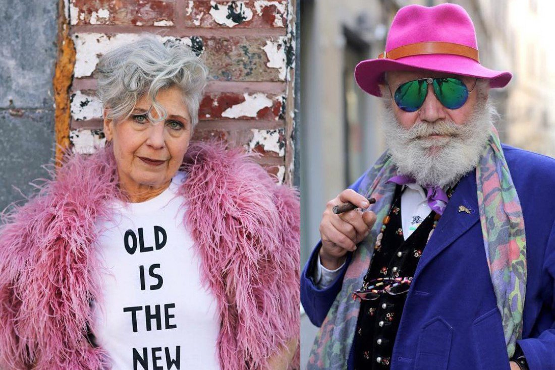 Жизнь только начинается.