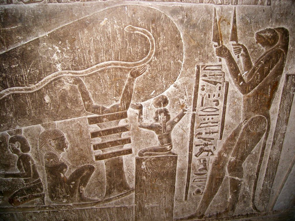 Школы древних цивилизаций. Богиня Хекет в древнем Египте. Хекет в Дендере. Древнеегипетские фрески пришельцы. Каритина древний Египет тайны.