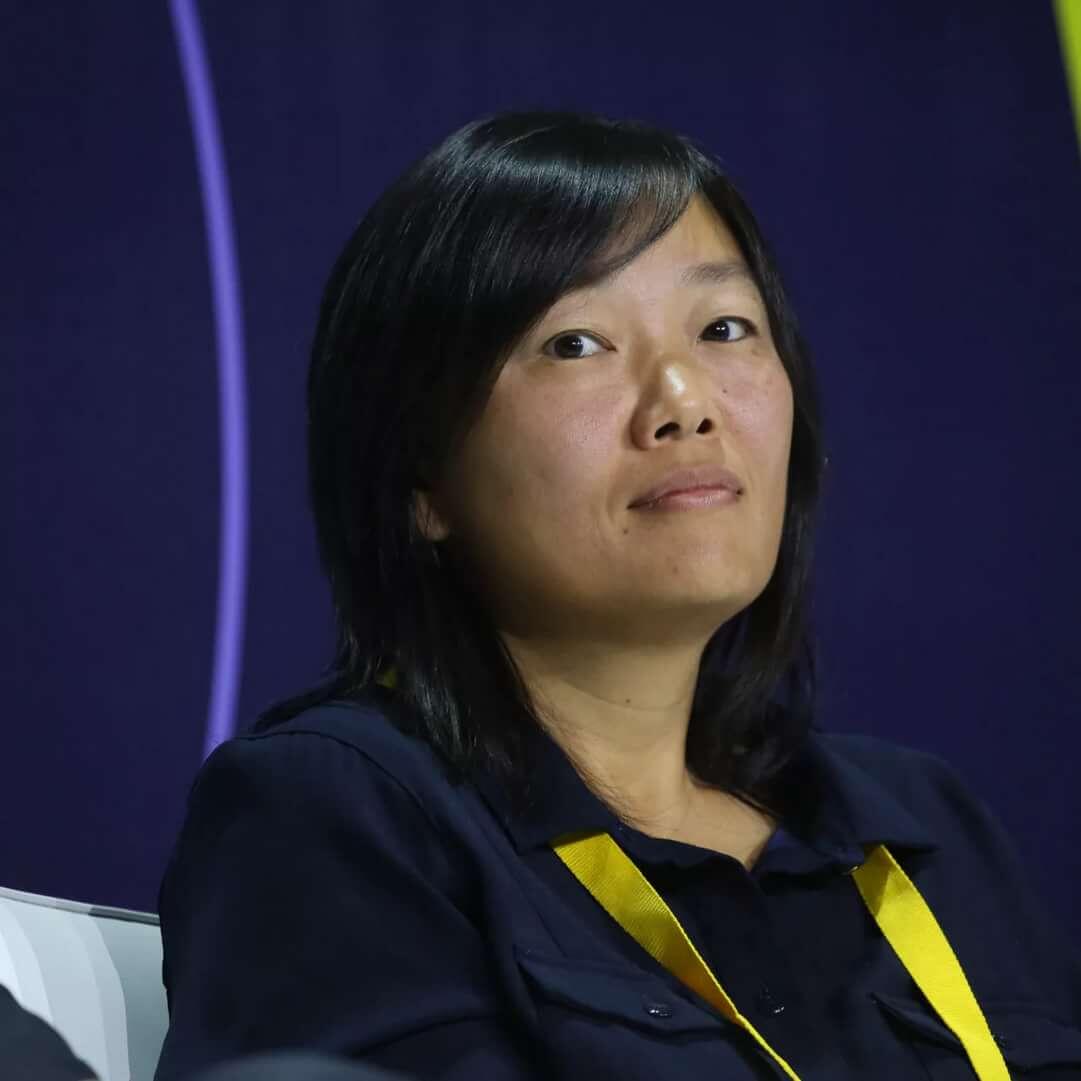 Основатель компании вайлдберис Татьяна Бакальчук 